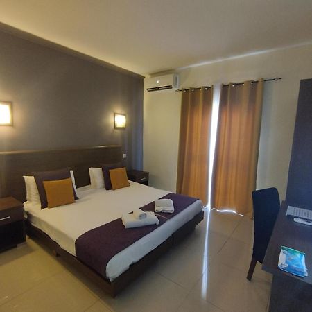 The Windsor Hotel Sliema Exterior photo