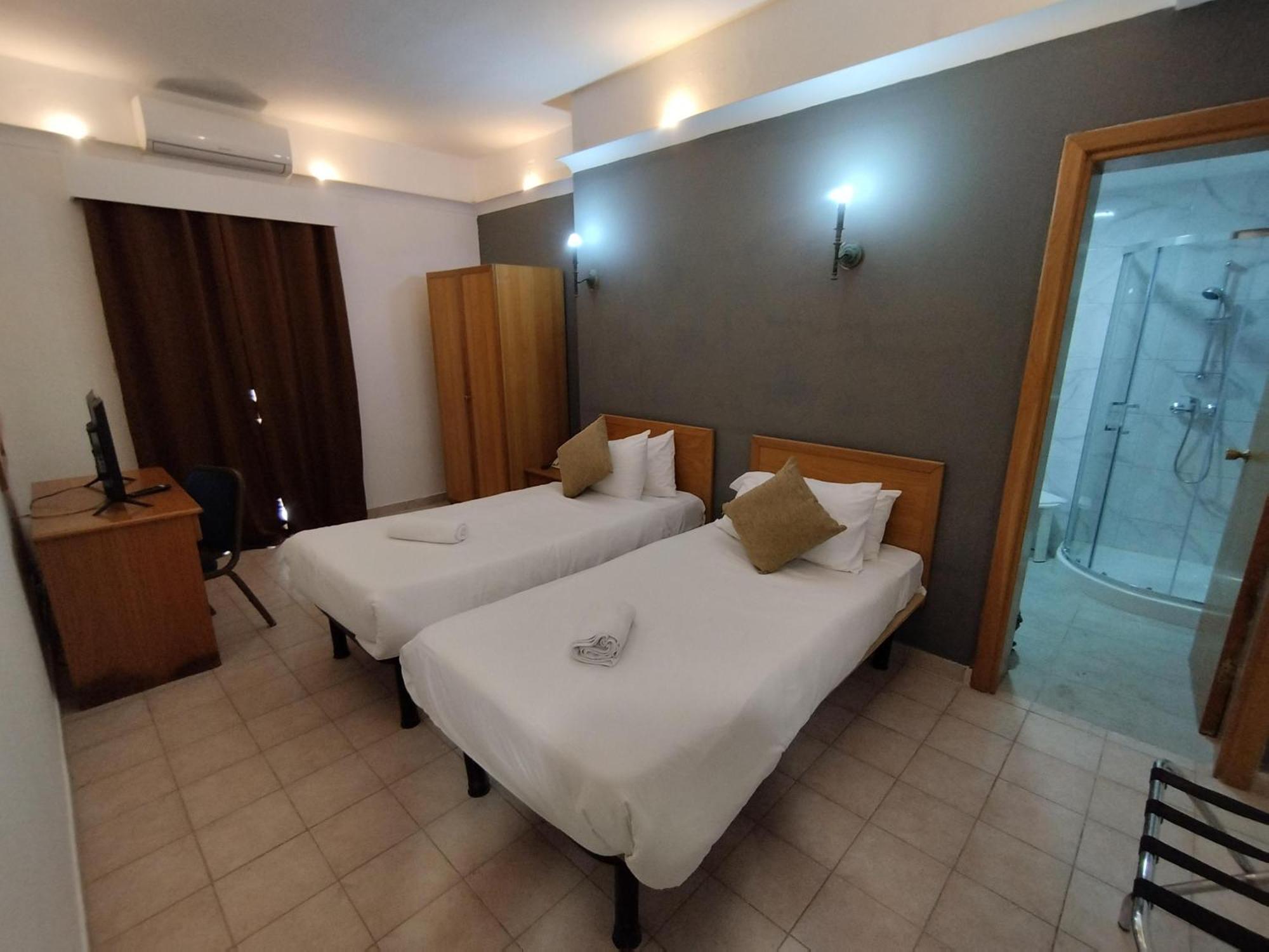 The Windsor Hotel Sliema Exterior photo